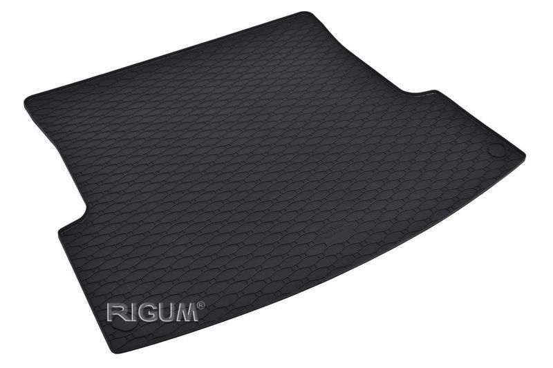 Гумени стелки или багажник SKODA OCTAVIA I Шкода Октавия 1 1996до2010г