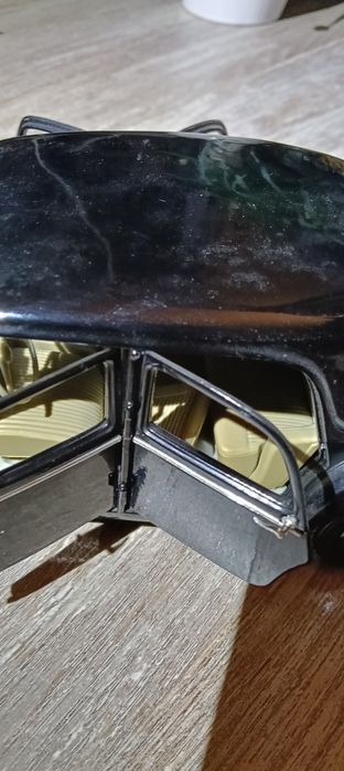 Macheta 1 18 Citroen Cv