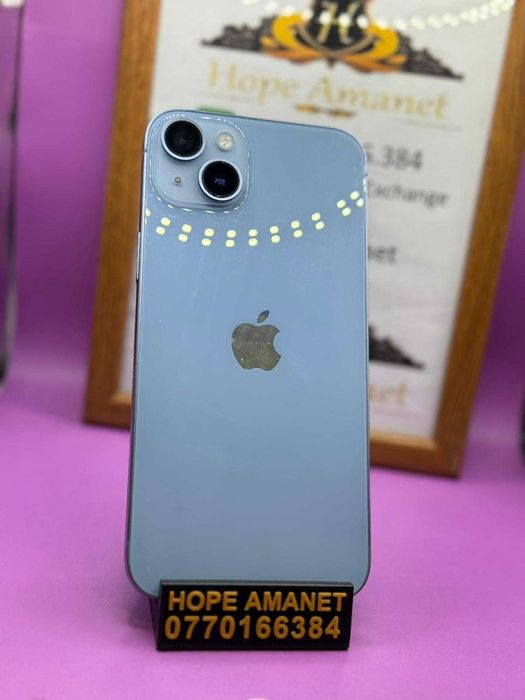 HOPE AMANET P2 - Iphone 14 Plus / 256GB / 83% /