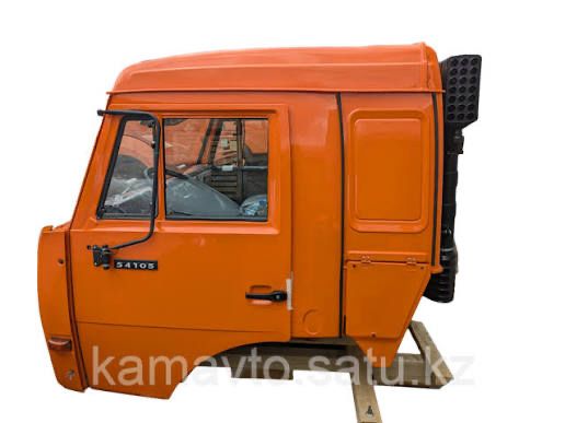 КАМАЗ кабинаси сотилади