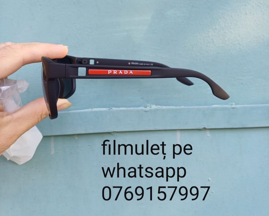 Ochelari de soare pd WT 6901 polarizati