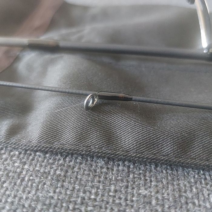 Спининг въдица Palms Sylpher Real Flex IIDA Concept 5'3