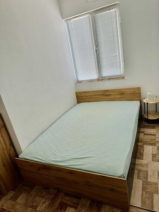 Дава се под наем Двустаен апартамент в Пловдив, Център - 60 кв.м за 306 € - Снимка #4