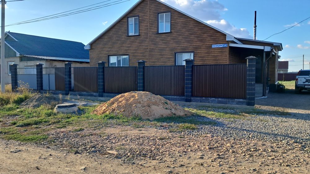 Коттедж сдается посуточно