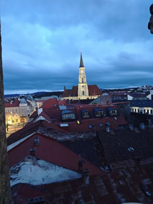 Proprietar vand apartament centru Cluj