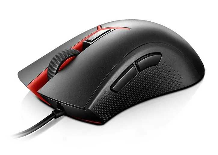 Игровая Мышь Lenovo Y Gaming Precision