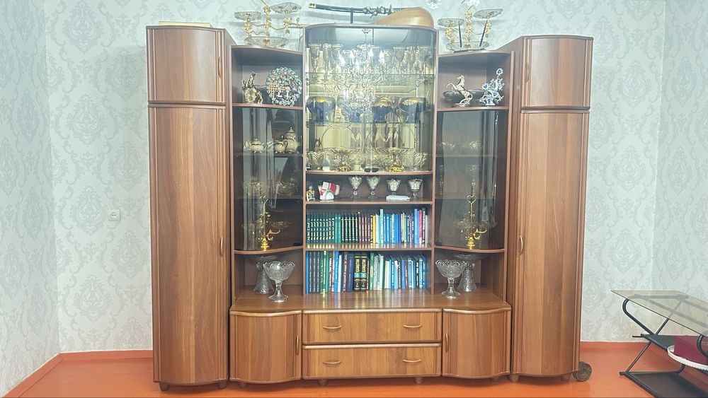 Стенка сапасы жақсы