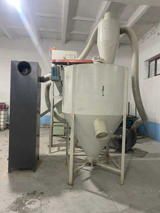 Drobilka (Дробилка)