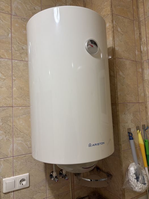 Boiler electric 80 L Ariston PRO R EVO 80