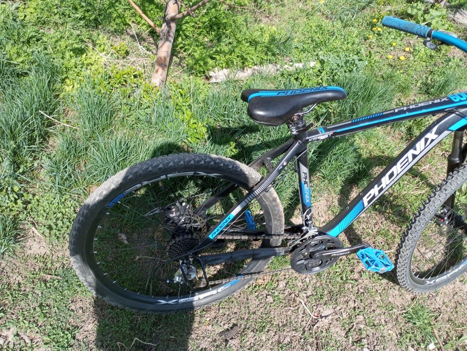 Продам велосипед