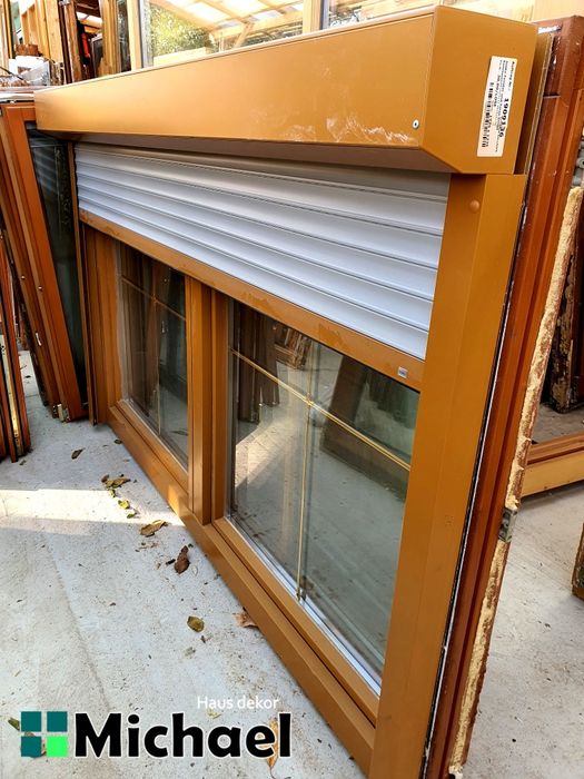 Termopan lemn masiv JOSKO,Austria(Thomas Jungwirth 4793)