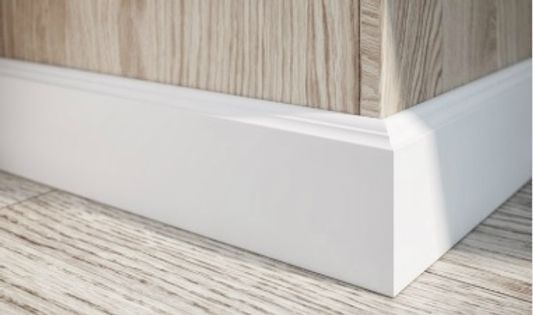 Установка Галтели, Плинтуса, Линолеума, Ламината