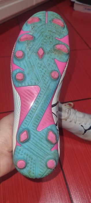 Ghete fotbal Puma