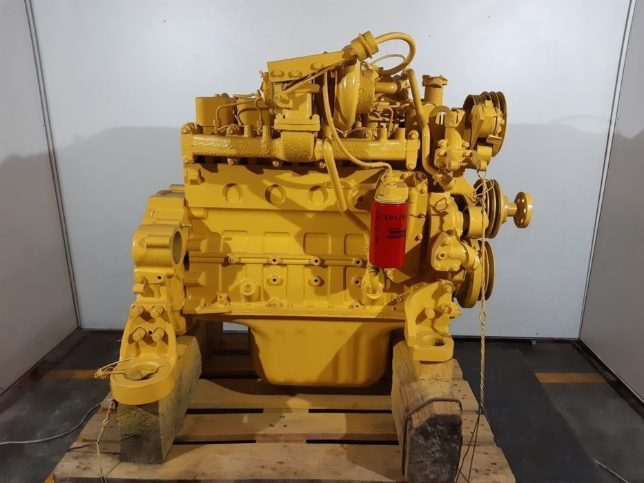 motor excavator komatsu pc290 ult-023056
