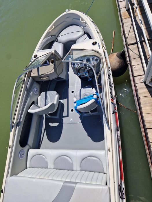 Vand barca Old Havana BAYLINER CAPRI