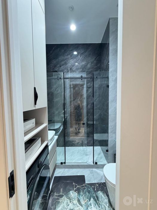 ПРОДАЁТСЯ Квартира ЖК NEST ONE 59м2 25-этаж Вид на Хумо Арена