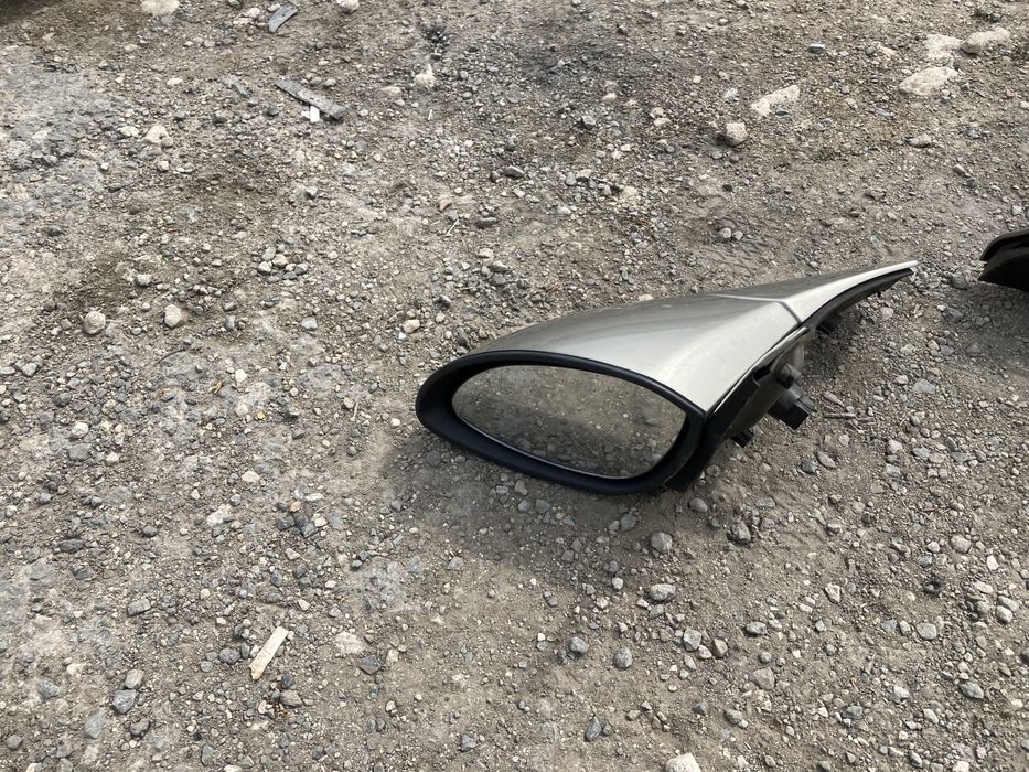 Дясно Странично ел.огледало за Опел Вектра Б 97- 2003г