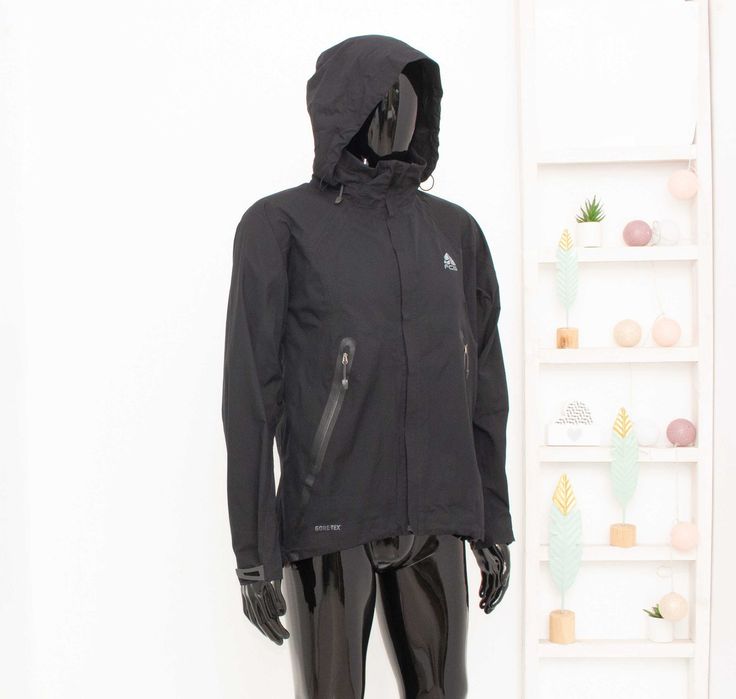 Nike ACG Gore-tex мъжко яке FitStorm водоустойчиво M