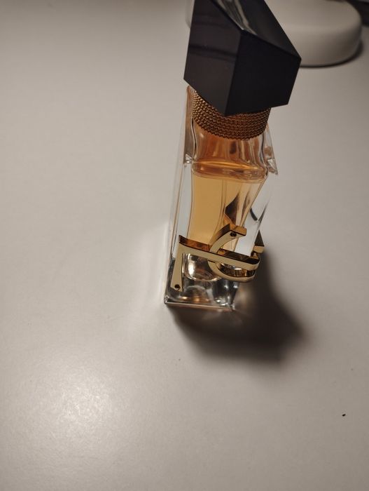 YSL Libre Eau de Parfum