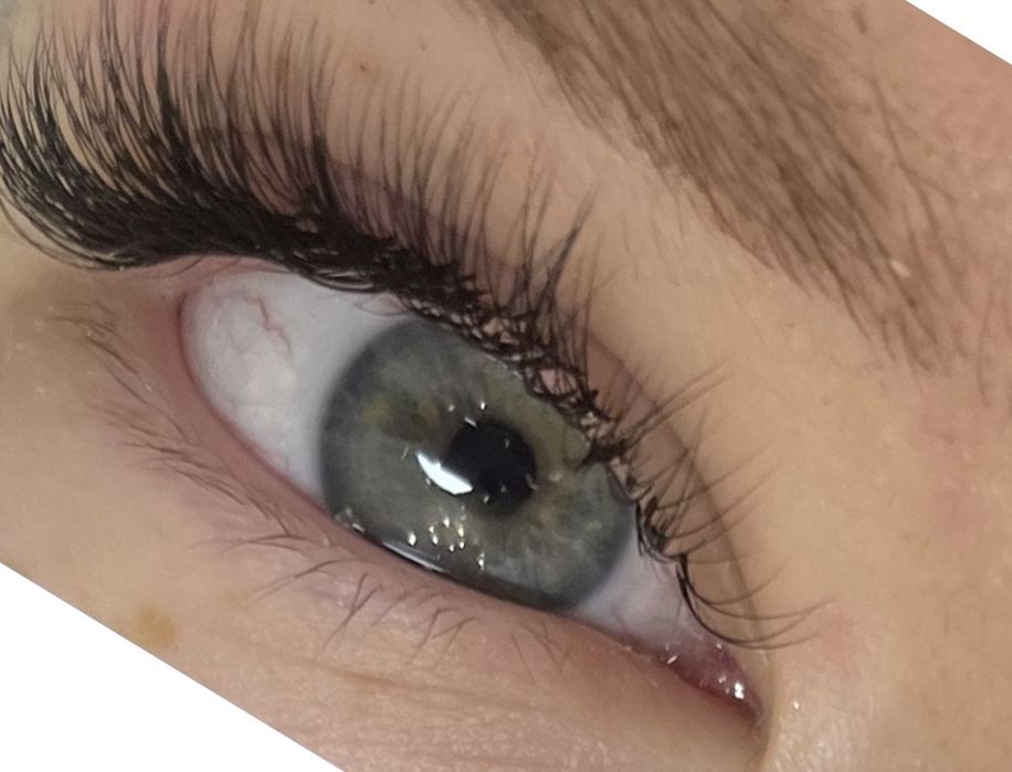 Наращивание ресниц от 5000