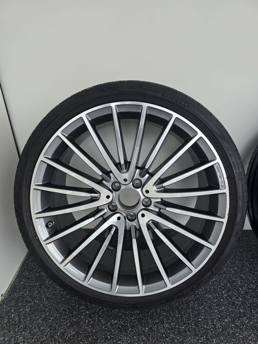 Set jante / roti  Merceses Benz R21