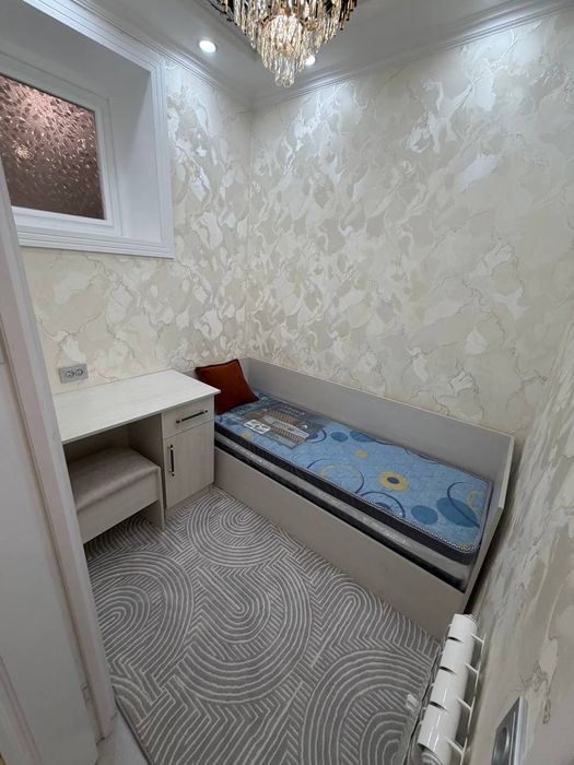 3х комнатная квартира Гагарина
