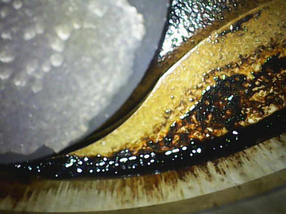 Ремонт двигателей