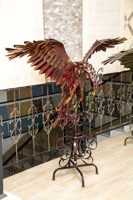 Флюгеры,садовая скульптура,украшение во двор