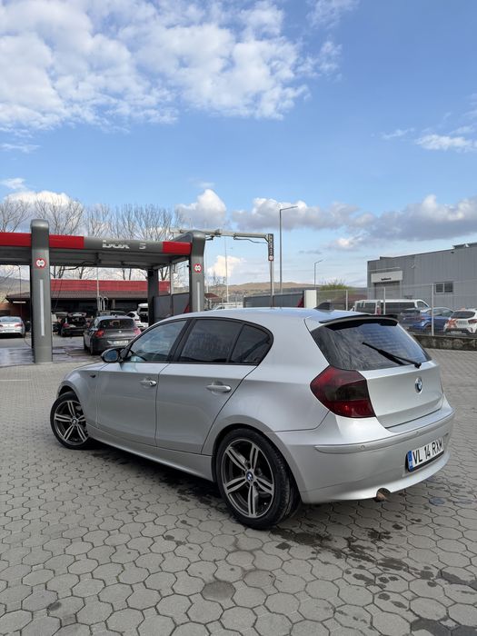 BMW SERIA 1 E87 2004