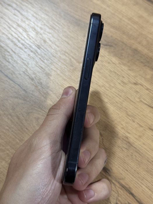 Iphone 15 pro 512gb 89%