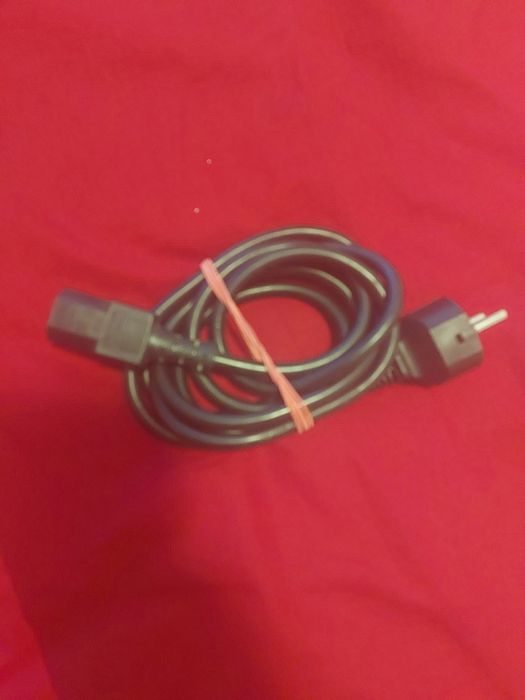 Cablu de alimentare
