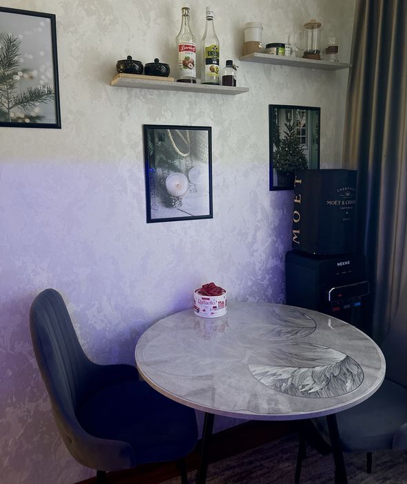 2-х комнатная квартира