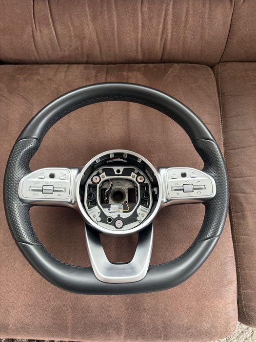 Volan Mercedes CLS 450 OM