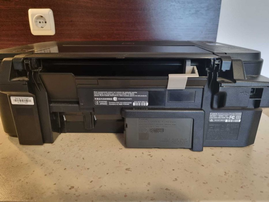 Canon TS3100 Многофункционален принтер