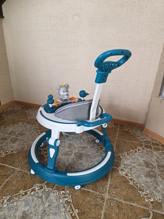 Продаются ходунки!