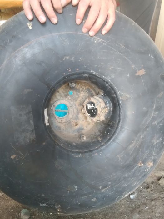 Автогаз гбо буу 20000