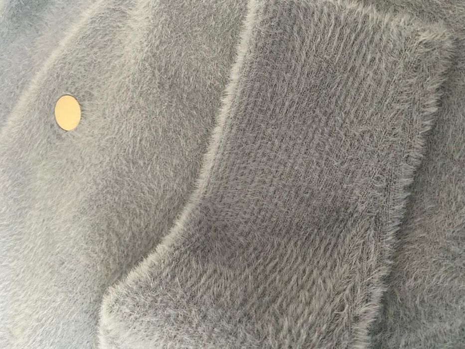 Новая альпака осень/весна