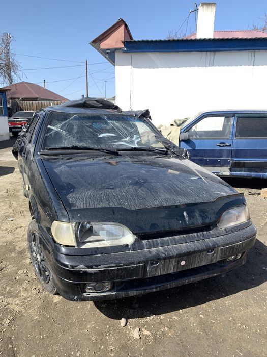 Авто на Разбор