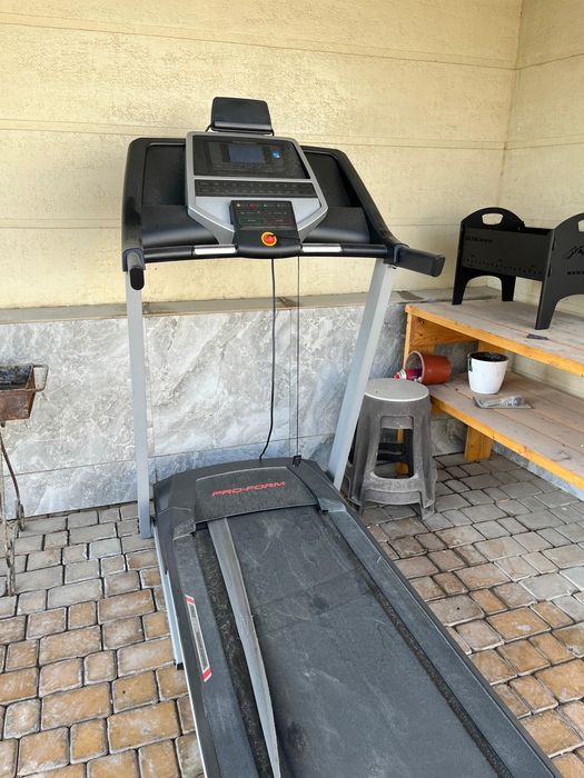 Беговаядорожка.