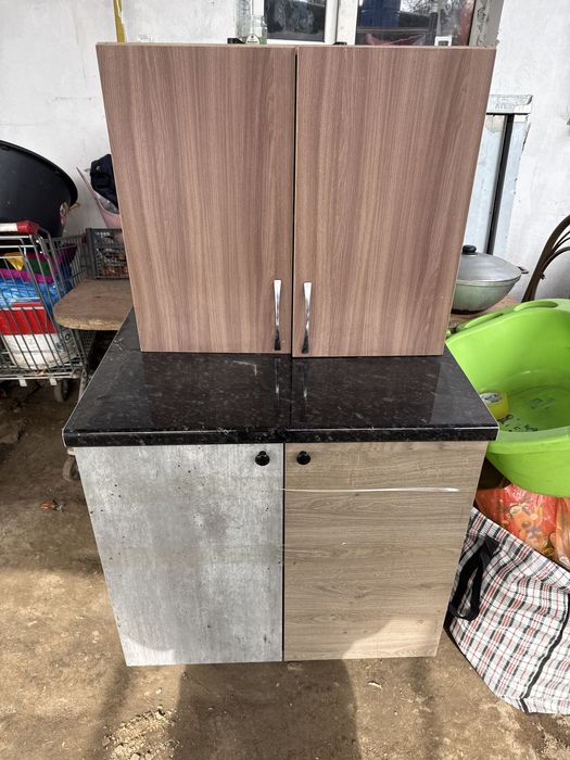 Кухонный шкафчик