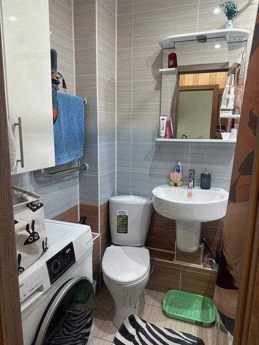 Продам ленинградку в 20-м микр