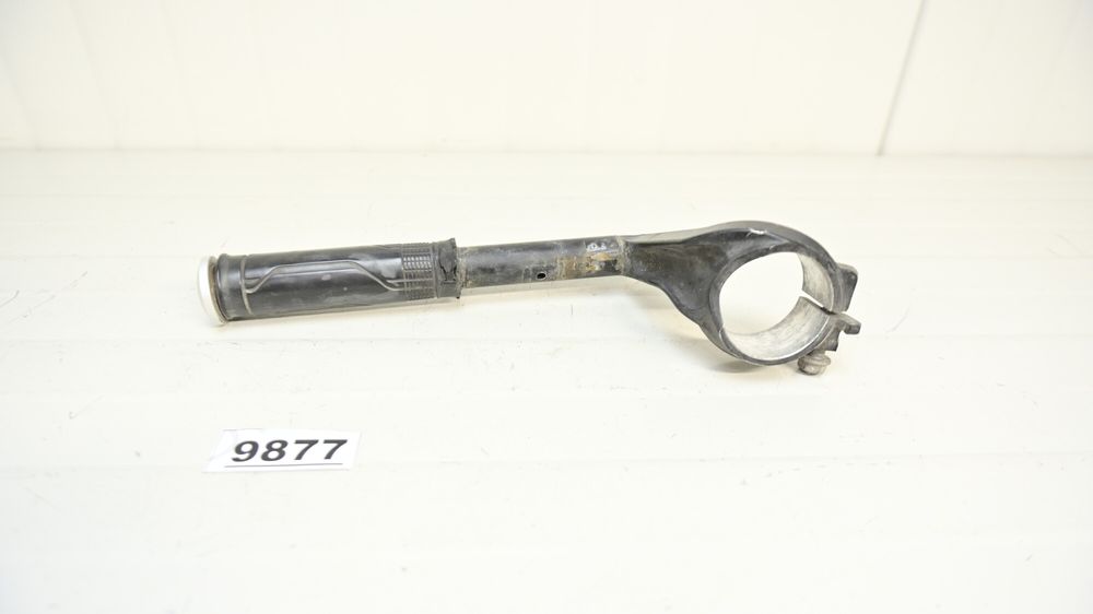 Ghidon semighidon maner stanga Honda VFR1200 2010