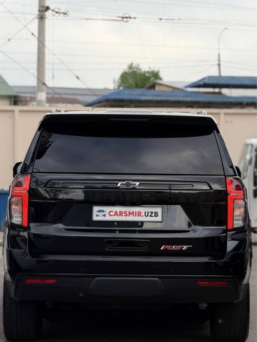 Chevrolet Tahoe 2023 — 9