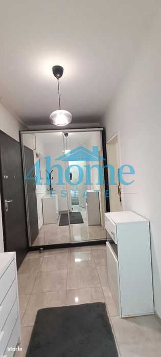 Garsoniera Lujerului| Exigent Plaza| Metrou| Bloc Nou