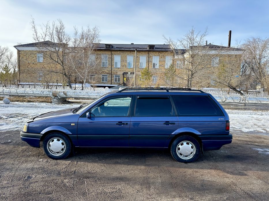 Продам пассат универсал