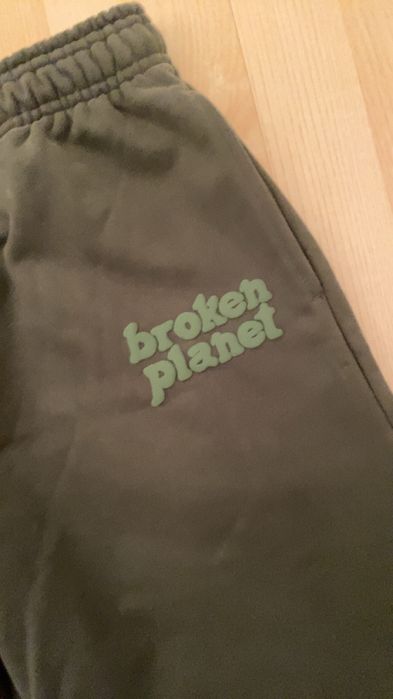 Broken Planet Pantaloni Trening (Sweatpants)