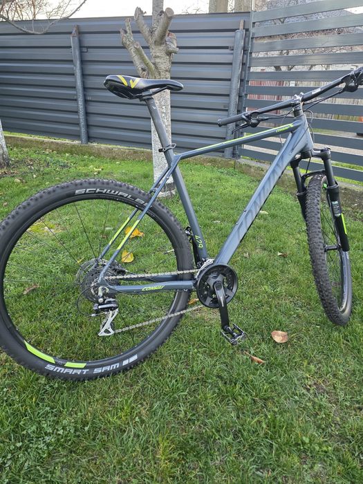 MTB Conway 429 / 29ER