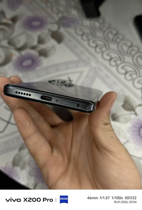 Poco X4 gt обмен