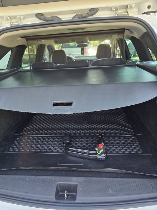 Opel Astra  k 1.4 cng 2019г.