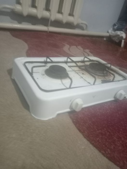 Продам газплита бу